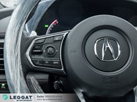 2026 Acura MDX Platinum Elite A-Spec SH-AWD