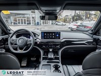 2026 Acura MDX Platinum Elite A-Spec SH-AWD