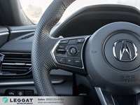 2026 Acura RDX A-Spec AWD