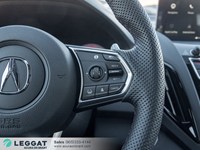 2026 Acura RDX A-Spec AWD