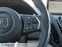 2026 Acura RDX Platinum Elite A-Spec AWD