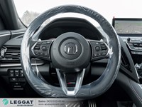 2026 Acura RDX Platinum Elite A-Spec AWD