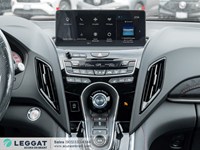 2026 Acura RDX Platinum Elite A-Spec AWD