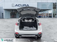 2026 Acura RDX Platinum Elite A-Spec AWD