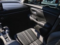 2026 Honda HR-V EX-L AWD CVT