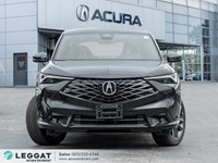2026 Acura ADX A-Spec AWD