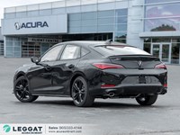 2026 Acura Integra Elite A-Spec CVT