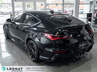 2026 Acura Integra Type S Manual