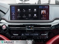 2026 Acura MDX Platinum Elite A-Spec SH-AWD