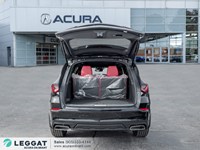 2026 Acura MDX Platinum Elite A-Spec SH-AWD
