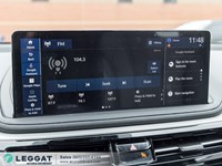 2026 Acura MDX Tech SH-AWD