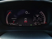 2026 Acura MDX Type S Ultra SH-AWD