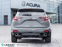 2026 Acura RDX Platinum Elite A-Spec AWD