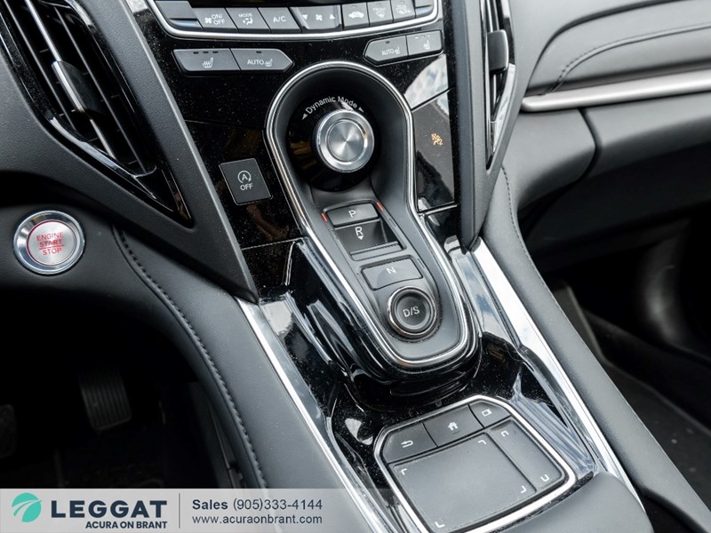 2019 Acura RDX Tech AWD