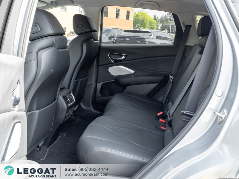 2019 Acura RDX Tech AWD
