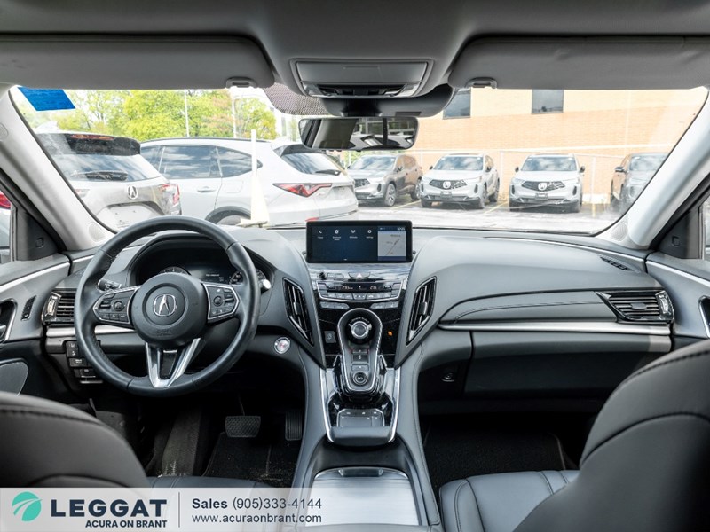 2019 Acura RDX Tech AWD