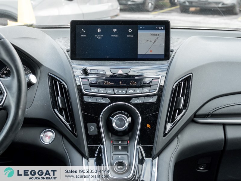 2019 Acura RDX Tech AWD