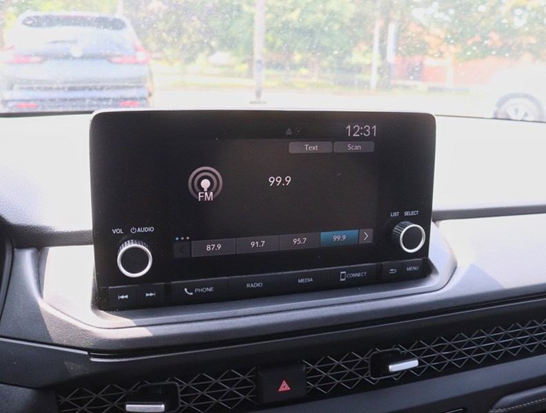 2024 Honda Accord Sedan EX CVT