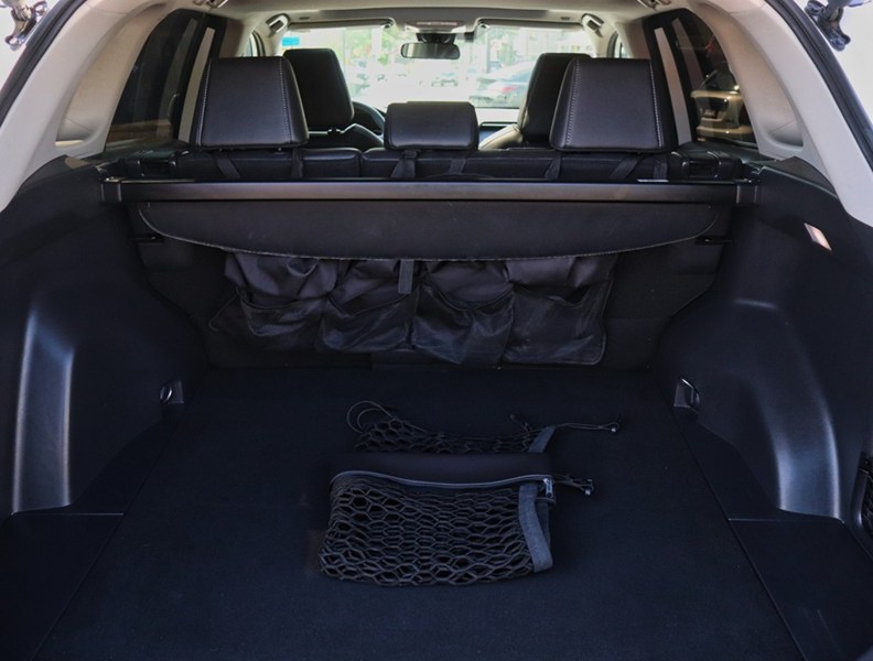 2024 Toyota RAV4 XLE AWD