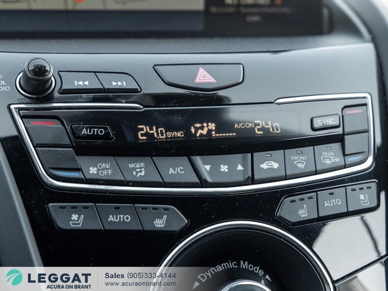 2025 Acura RDX A-Spec AWD