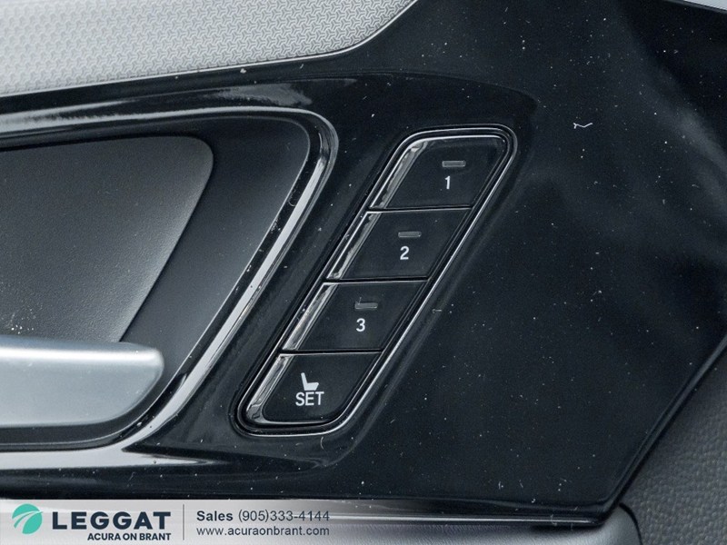 2026 Acura MDX Platinum Elite A-Spec SH-AWD