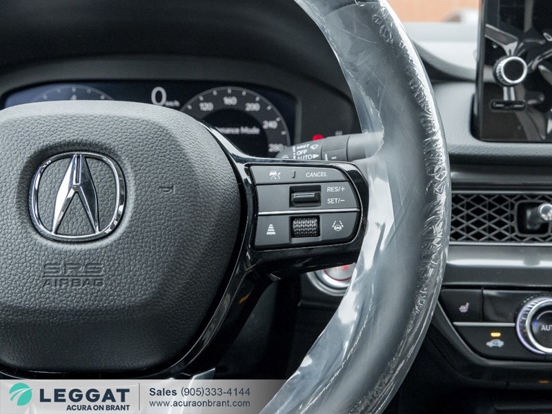 2026 Acura Integra Type S Manual