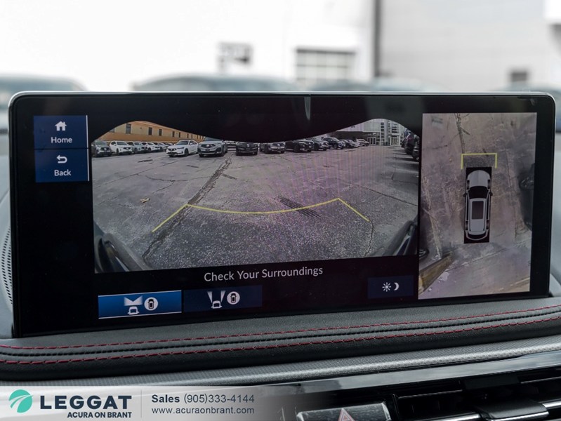 2026 Acura MDX Platinum Elite A-Spec SH-AWD