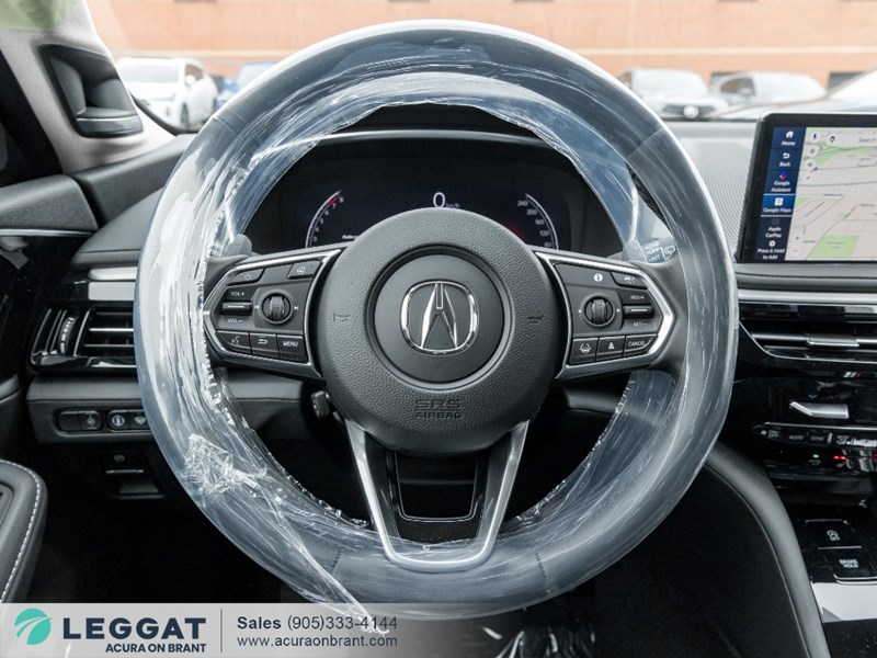 2026 Acura MDX Tech SH-AWD