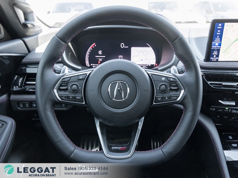 2026 Acura MDX Type S Ultra SH-AWD
