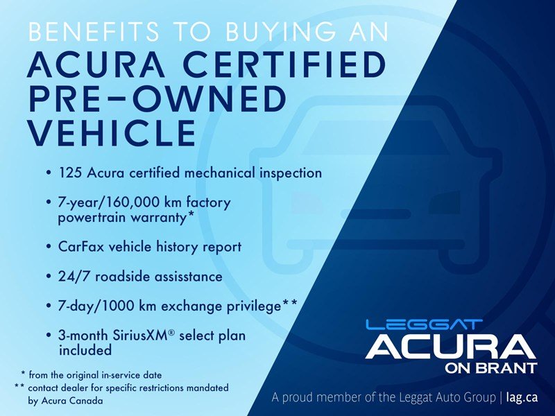 2026 Acura ADX Platinum Elite A-Spec AWD