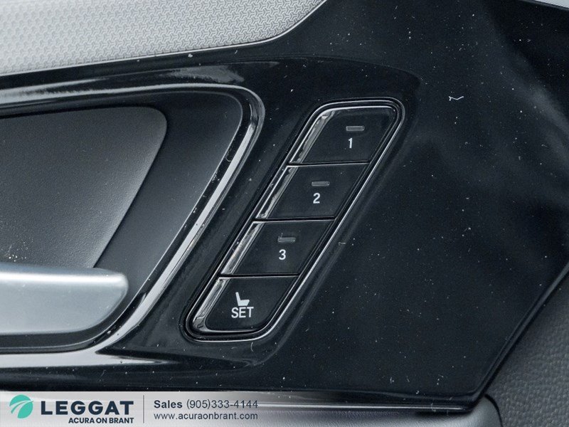 2026 Acura MDX Platinum Elite A-Spec SH-AWD