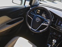 2018 Buick Encore FWD 4dr Essence