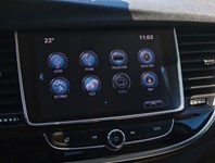 2018 Buick Encore FWD 4dr Essence