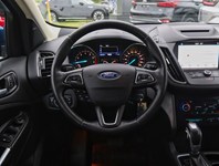 2018 Ford Escape SEL 4WD