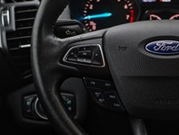 2018 Ford Escape SEL 4WD