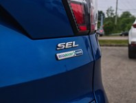 2018 Ford Escape SEL 4WD