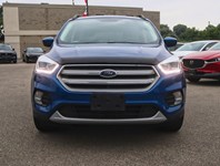 2018 Ford Escape SEL 4WD