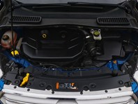 2018 Ford Escape SEL 4WD