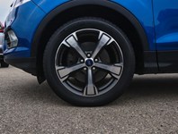 2018 Ford Escape SEL 4WD