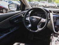 2018 Nissan Murano AWD Midnight Edition