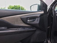 2018 Nissan Murano AWD Midnight Edition