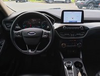 2020 Ford Escape SEL AWD
