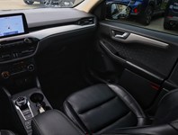 2020 Ford Escape SEL AWD