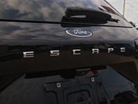 2020 Ford Escape SEL AWD
