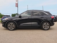 2020 Ford Escape SEL AWD