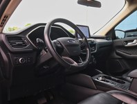 2020 Ford Escape SEL AWD