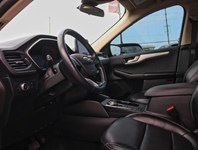 2020 Ford Escape SEL AWD