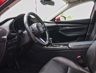 2020 Mazda Mazda3 GS Auto FWD