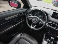 2022 Mazda CX-5 Signature AWD