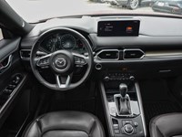 2022 Mazda CX-5 Signature AWD